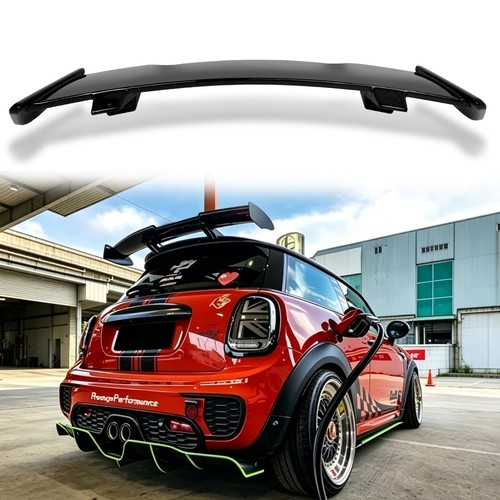 Heckspoiler dachspoiler - heckspoiler,