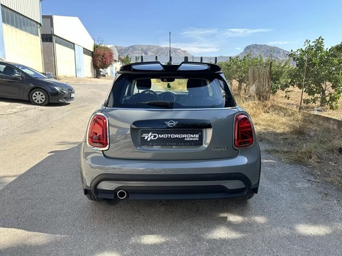Dachspoiler für mini cooper - dachspoiler,