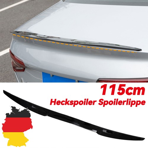 115cm heckspoiler spoilerlippe - 115cm,