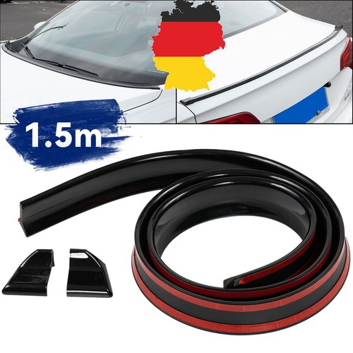 Universal auto heckspoiler - auto,