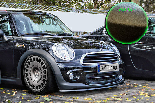 Spoilerschwert frontspoiler - spoilerschwert,
