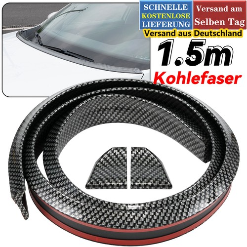 Auto universal heckspoiler - auto,
