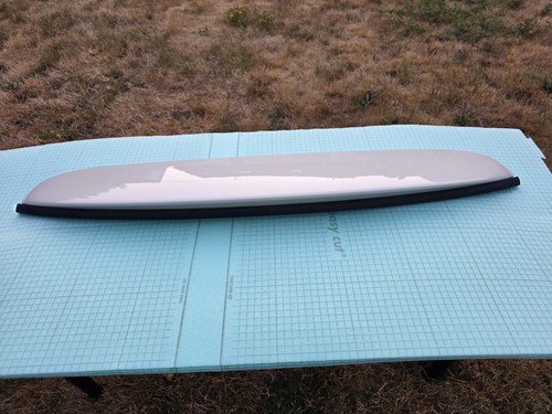 Original mini heckspoiler - original,