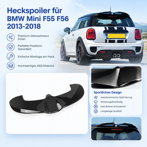 Für mini one - f55, f56