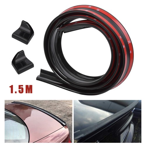 1500mm heckspoiler - 1500mm,