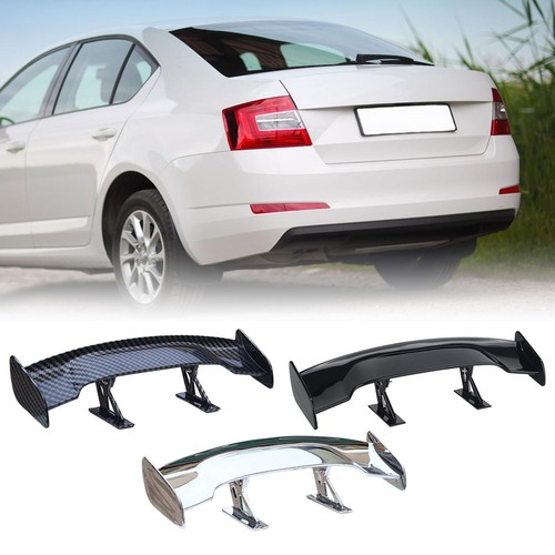Universal auto mini spoiler - auto,