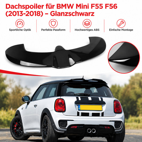 Für mini one cooper f55 - cooper,