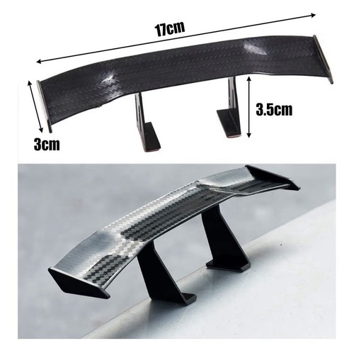 Univ mini spoiler auto - 1x,