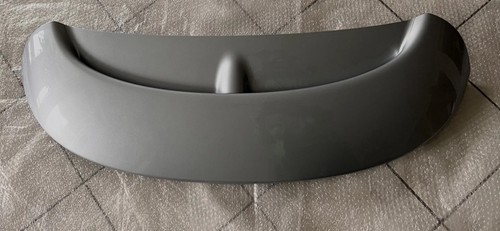 Mini r58 2011 heckspoiler - 2011,