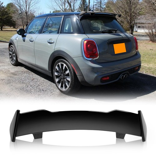 Heckspoiler dachspoiler - heckspoiler,