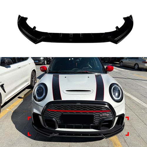 Frontspoiler lippe für mini - lippe,