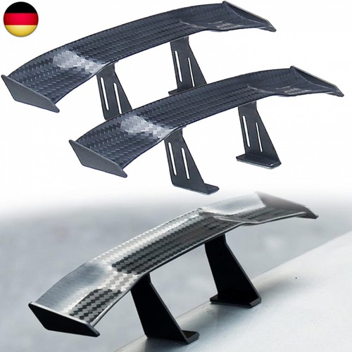 Stück auto mini spoiler - stück,