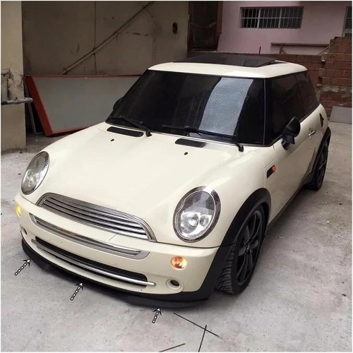 Mini cooper cupra front - cooper,