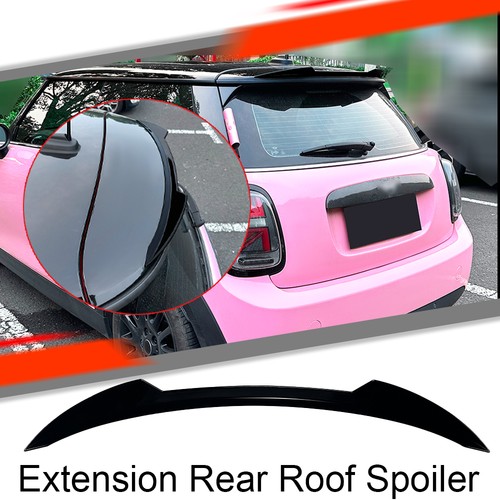 Heckspoiler dachspoiler für - dachspoiler,