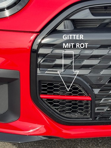 Netz gitter für spoiler - fÜr,