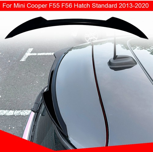 Heckspoiler dachspoiler für - heckspoiler,