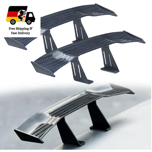 Stück mini spoiler - 2,