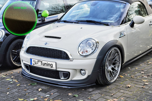 Spoilerschwert frontspoiler - spoilerschwert,