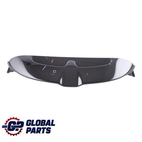Mini f56 heckspoiler - mini,