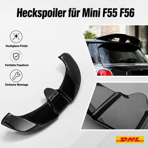 Austausch klebespoiler - austausch,