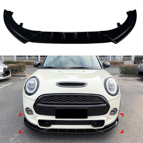Spoilerlippe schwarz für - spoilerlippe, mini