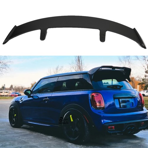 Matte dachspoiler - matte,