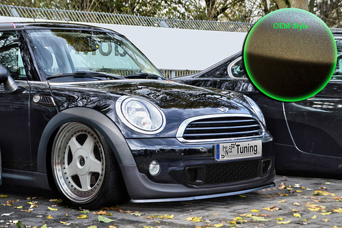 Spoilerschwert frontspoiler - spoilerschwert,